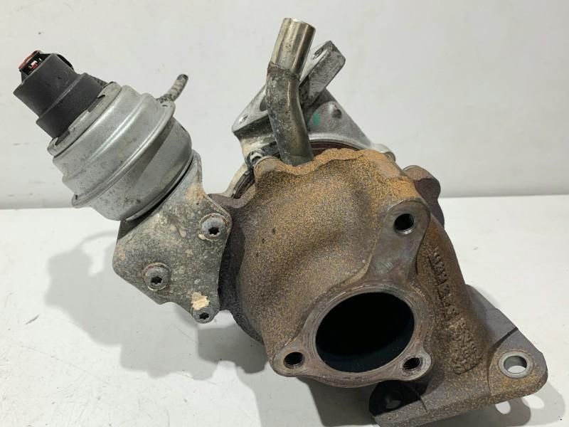 Turbo Opel Astra J (2009-2012) A17DTS LUD 55567731