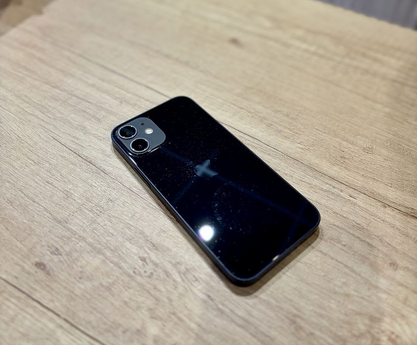 **ATS GSM**ID32044 iPhone 12 128Gb/Baterie85%/Garantie