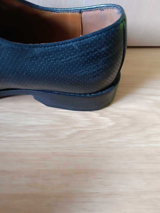Pantofi Bărbați eleganti Il Passo 42