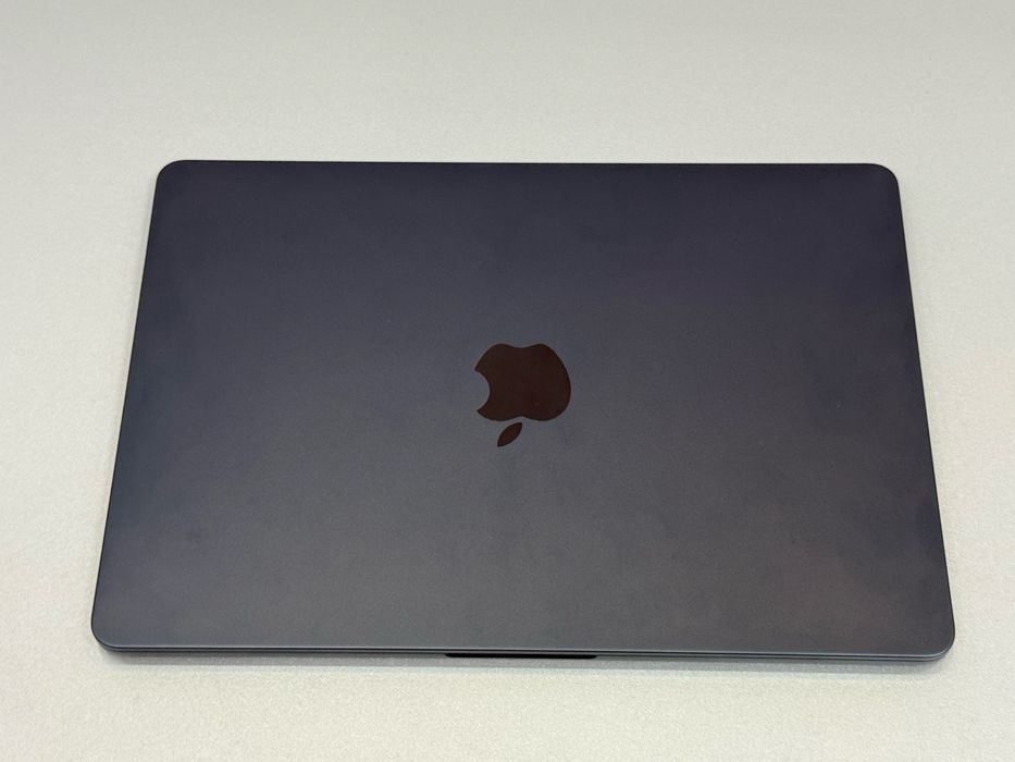 Laptop Apple MacBook Air, 13,6”, M2, SSD 256, RAM 8 GB