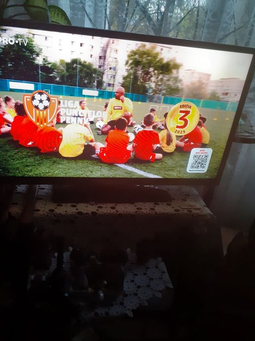 Vând un televizor plasma HD LG 450 lei