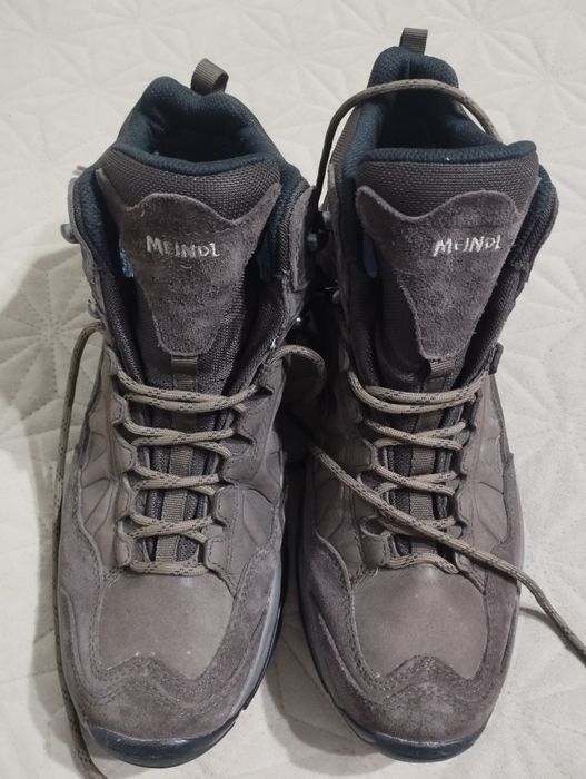 Ghete Meindl Nebraska mid gtx