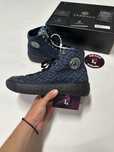 Versace greca high , size 41
