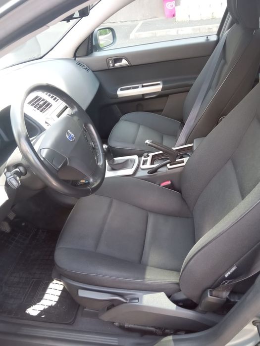 Volvo V50 1.6 diesel