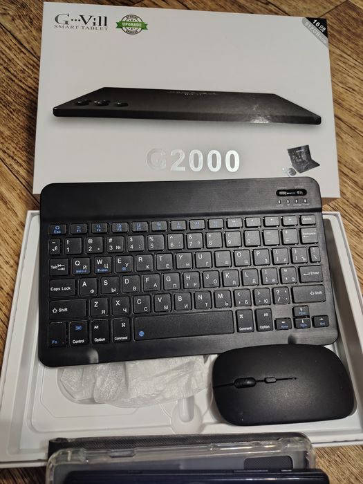 Продам планшет в идеальном состоянии