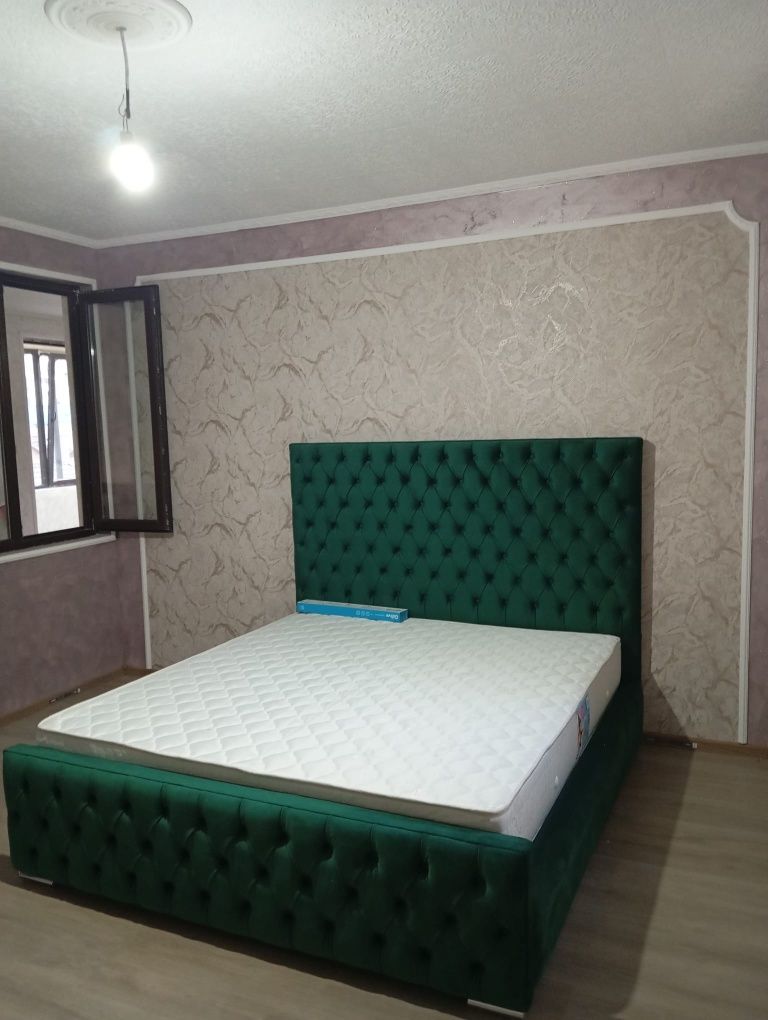 Închiriez 2 camere la curte recent contruit, lângă Răsărit de Soare