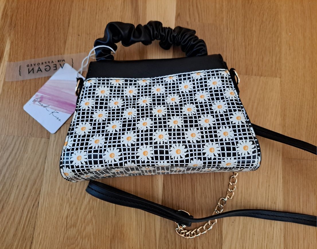 Geantă/poșetă nouă, crossbody