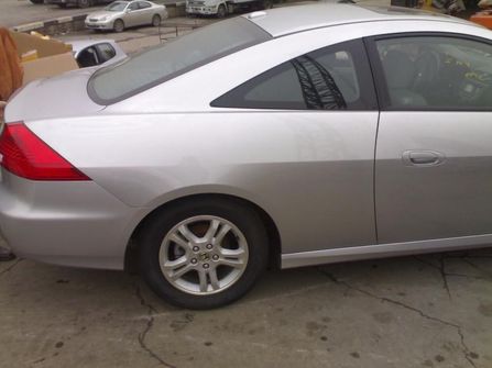 Honda Accord 2.4 USA на части 2броя, 2004+2007 coupe