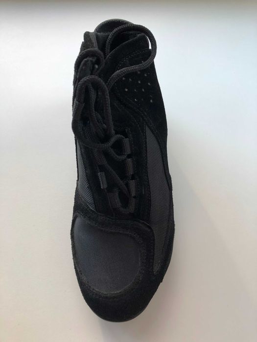 Ghete moto damă, Bickers Club, mărime 37