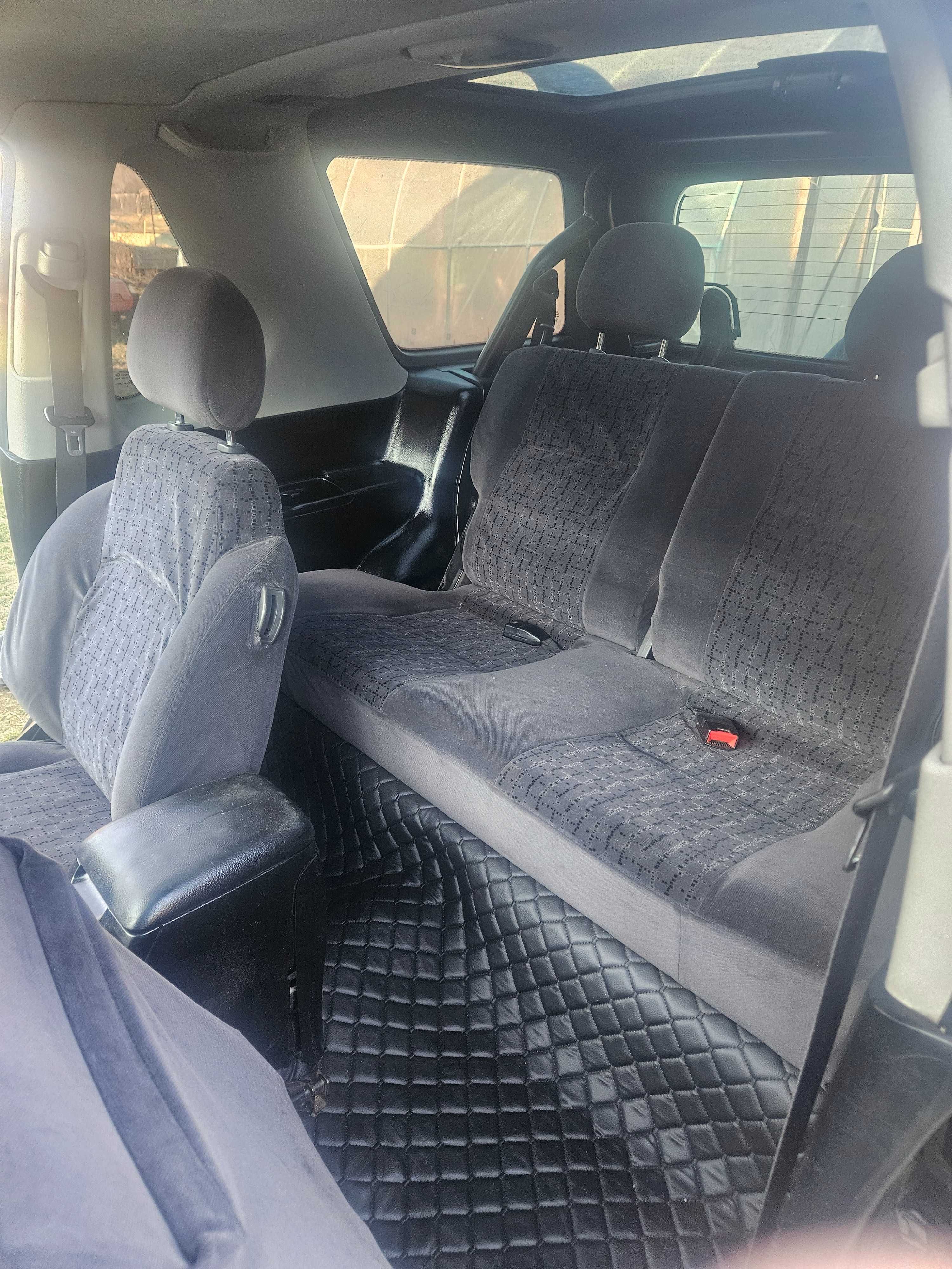 Opel Frontera 2.2sport4×4.                         4100euro negociabil