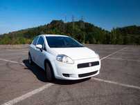 Fiat Grande Punto 1.2