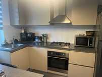 Vand apartament 3 camere ,88 mp,renovat