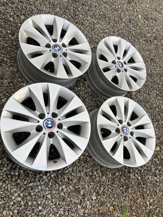 Jante 17 - BMW - seria 5 / 3 - et 20 -
