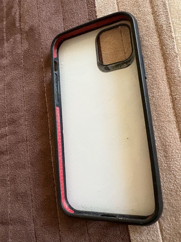 Калъф за iphone 11 pro, mobilfox