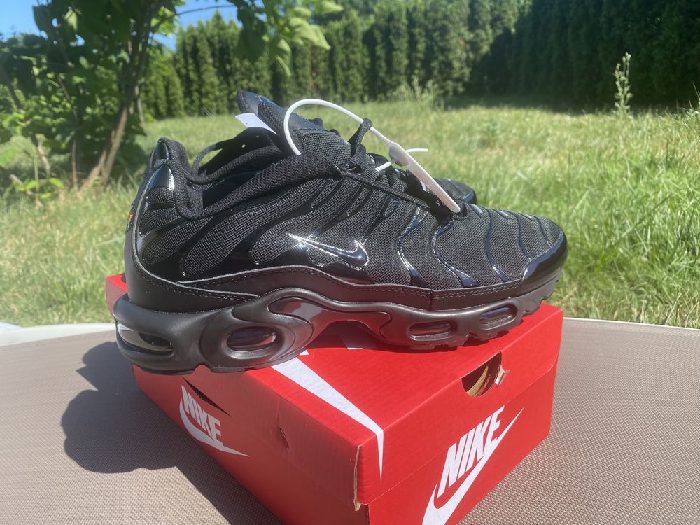 Nike Air Max Plus