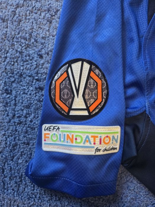 Tricou FCSB/Steaua Dawa