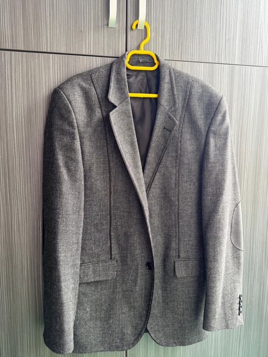 Sacou barbati, nr.52