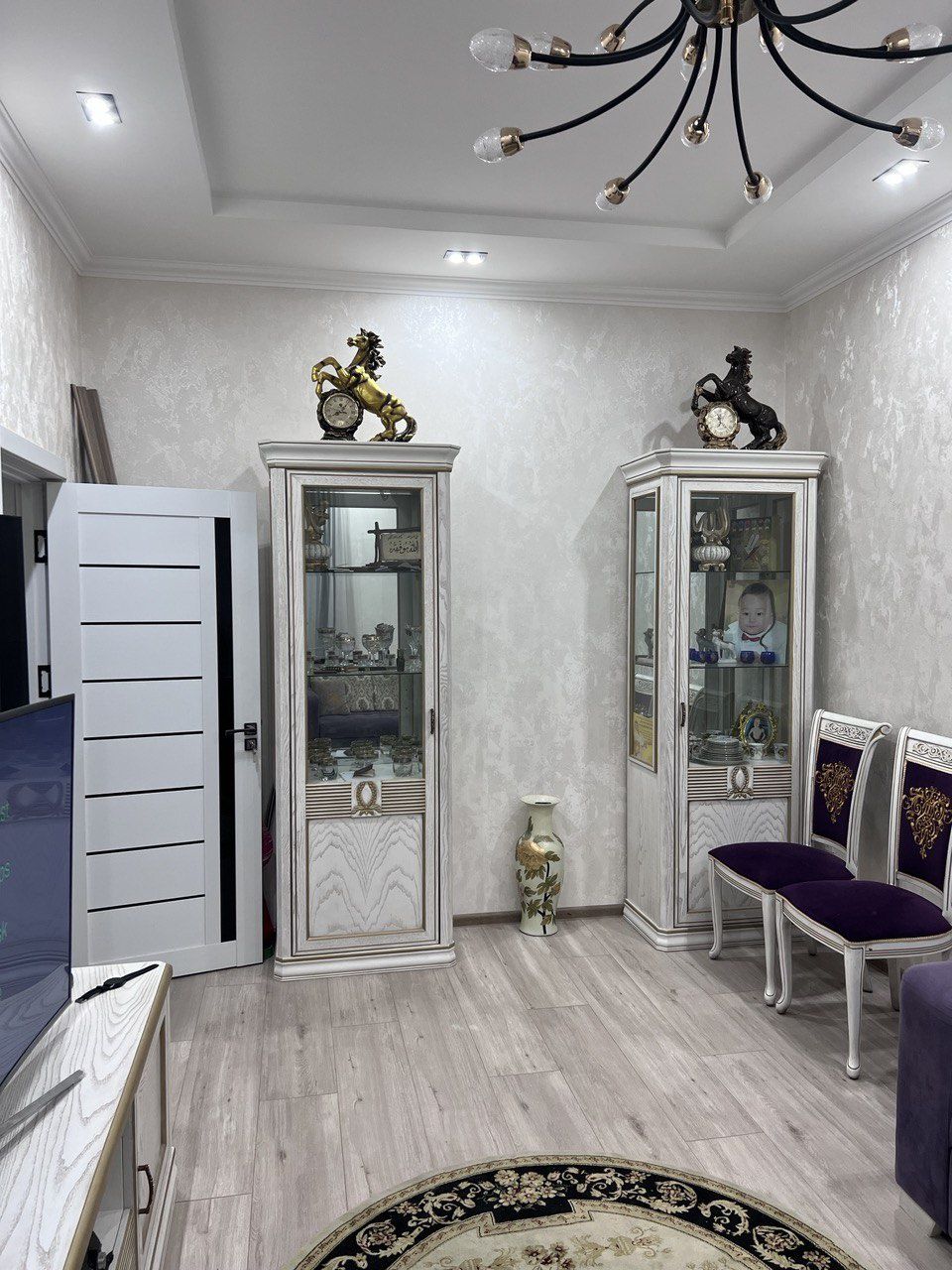 Продаётся 3/3/5 ул.Муминова