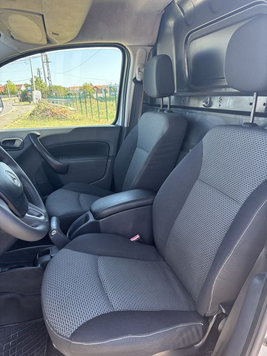 Mercedes citan 1.5 cdi posibilitate rate