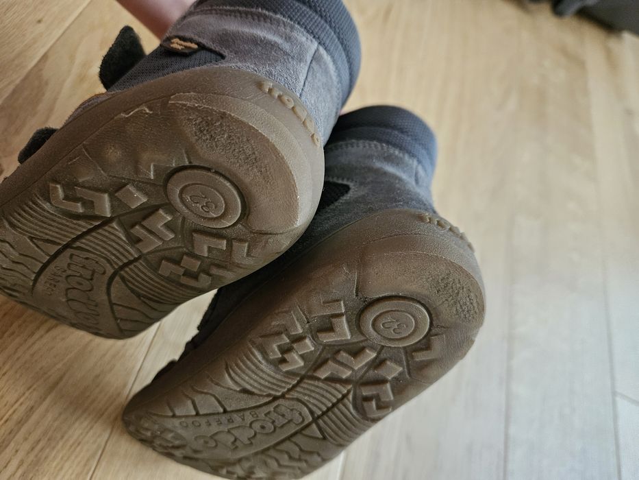 Боси Ботушки Froddo 32 номер