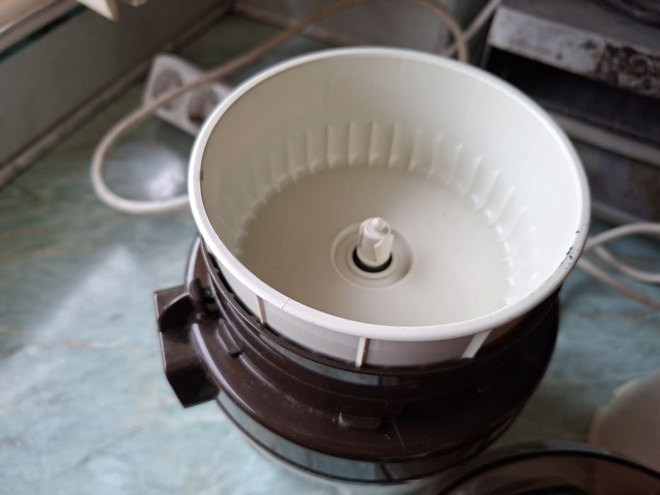 Робот Moulinette Mulinex