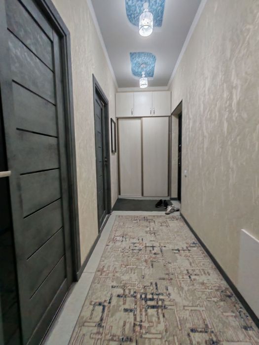 Arenda kvartira. Olmos rezidensda. 2/3/9