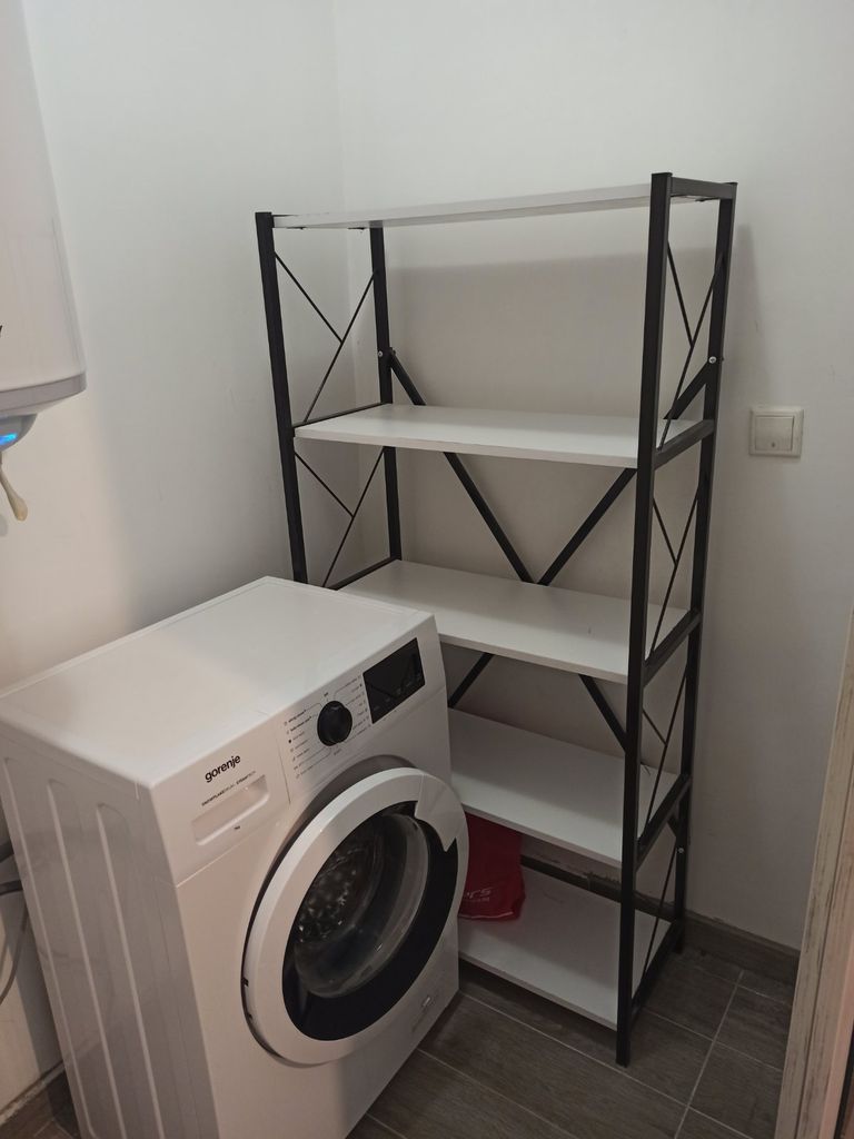 Продава се Двустаен апартамент в Варна, Кайсиева градина - 55 кв.м за 7 €/кв.м - Снимка #3