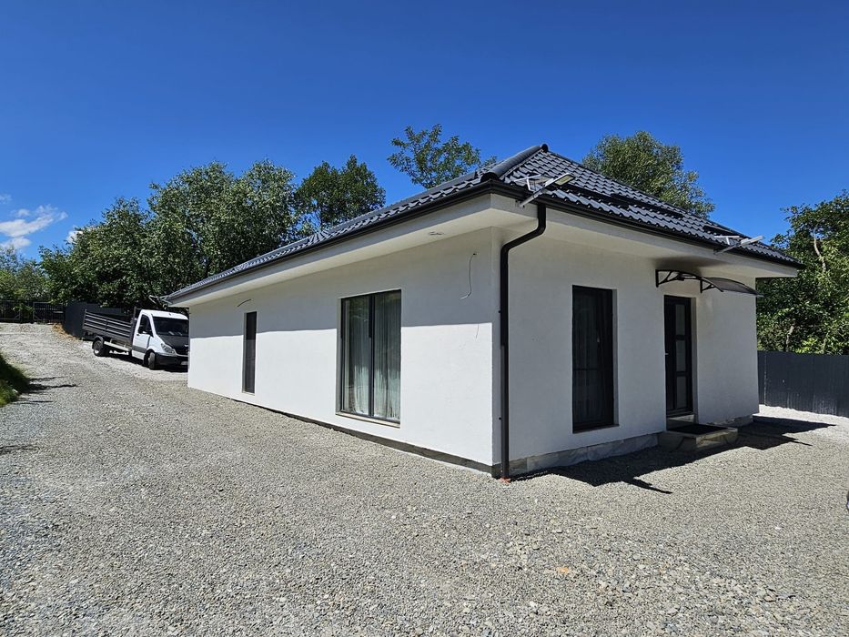 Închiriez casă Somesu Rece