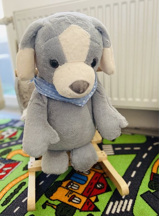 Люлеещо куче Kika