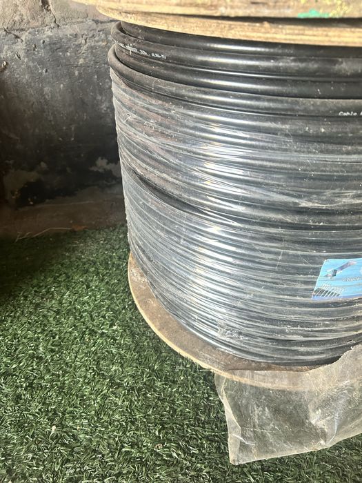 Кабель коаксиальный