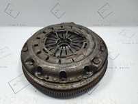 Kit ambreiaj MERCEDES-BENZ VITO Box 638 1997 - 2003 2.2 108 CDI OM 611A (60 KW CDI)  A6110301005 , A0002520705