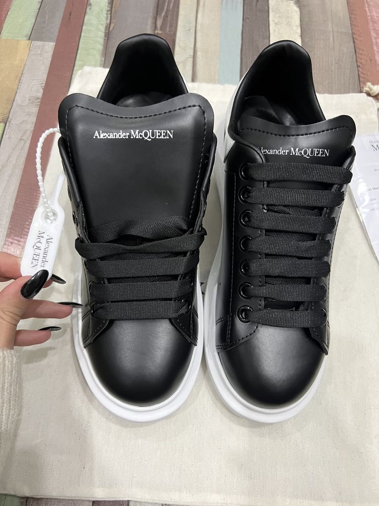 Adidasi Alexander Mcqueen