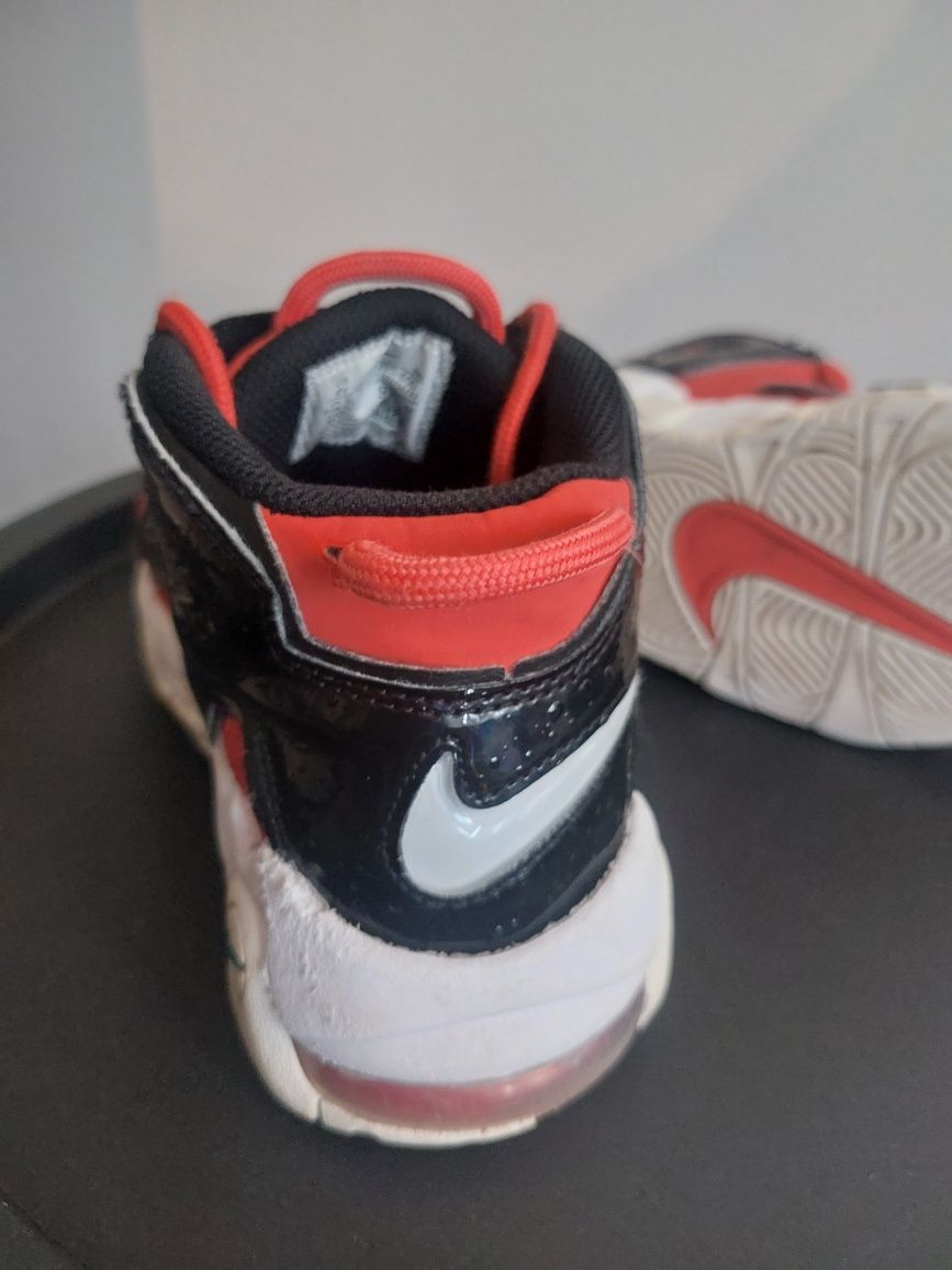 Кецове  Nike AIR more uptempo