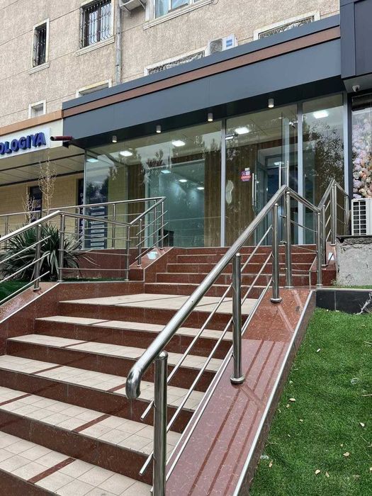 Продаю
ОФИС / НЕ ЖИЛОЕ Новза, хамза метро