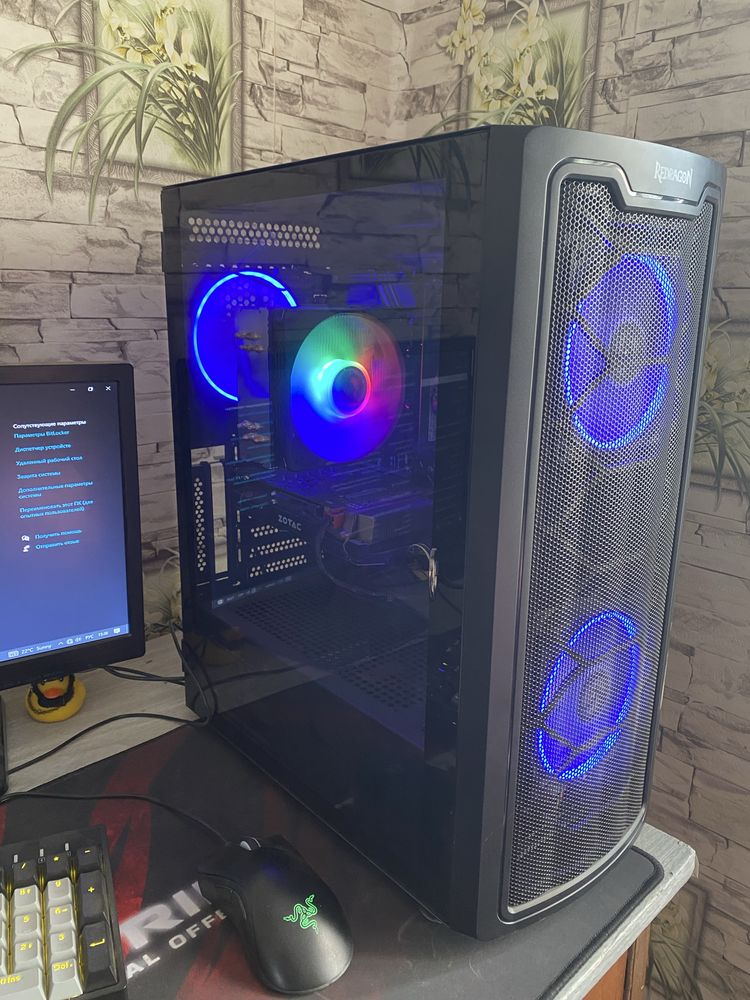 gtx 1060 6 gb pc