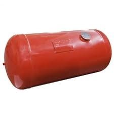 Продам газовый баллон 200 литров на авто