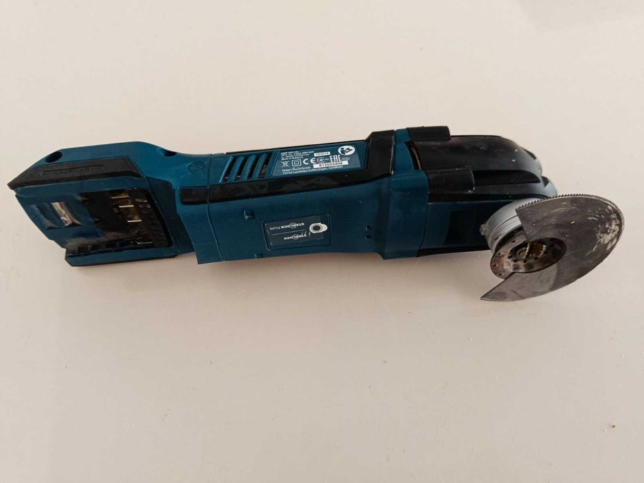 Bosch Мултишлаиф