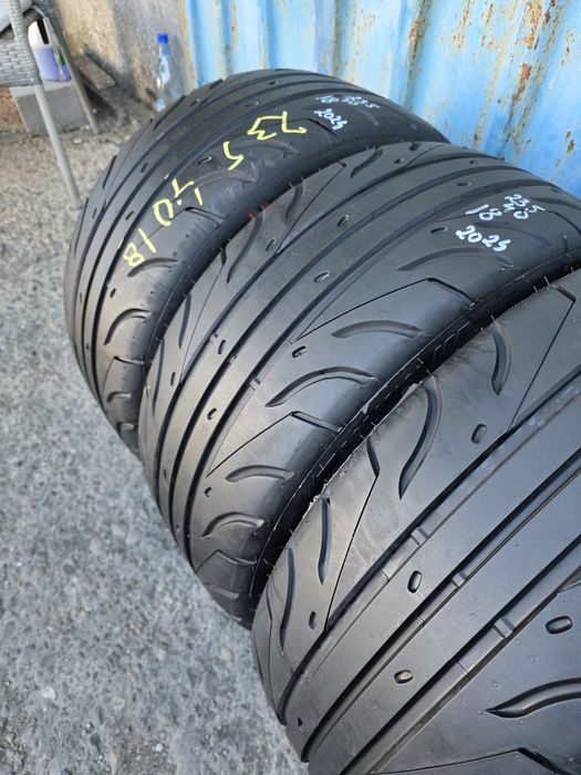 Anvelope Vară 235.40.18 Achile An 2024