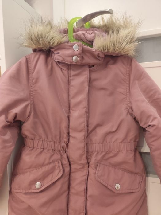 Детско яке H&M 134-140см