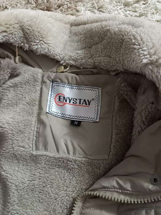 Дамско зимно яке