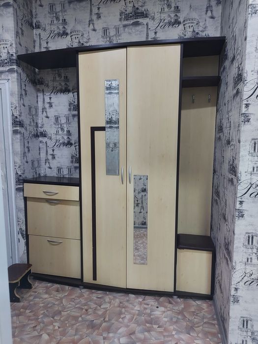 Продам прихожая  в хорошем состоянии