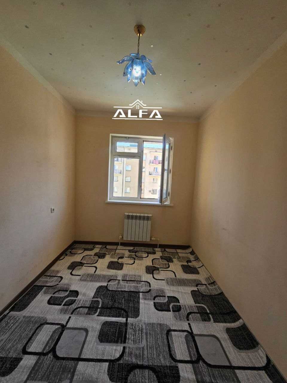 2 xonali 48m² 5-qavat.