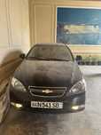 Chevrolet Jentra 2022