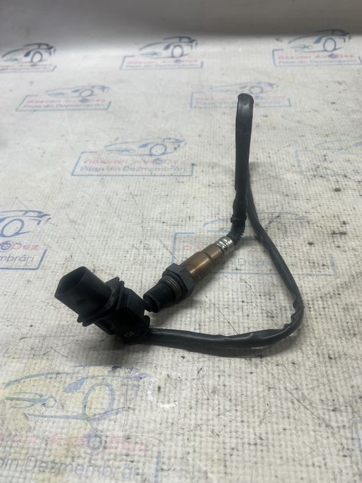 senzor noxe volkswagen touran 2.0 2012