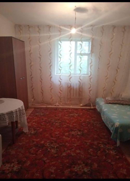 Сдам комнату в общежитии, на длительный срок, платежеспобным