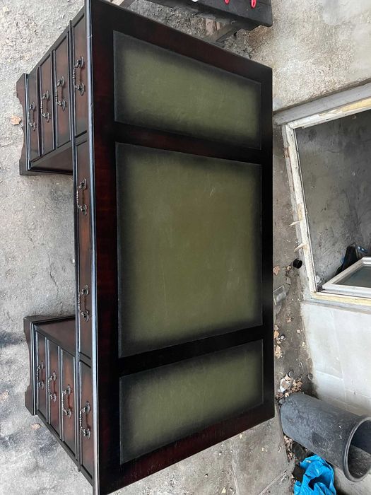 Birou clasic englezesc+Scaun!