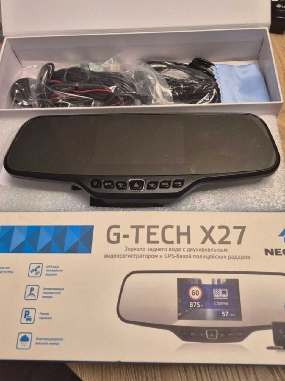 Продаю Neonline G-Tech x27 совершенно новый.