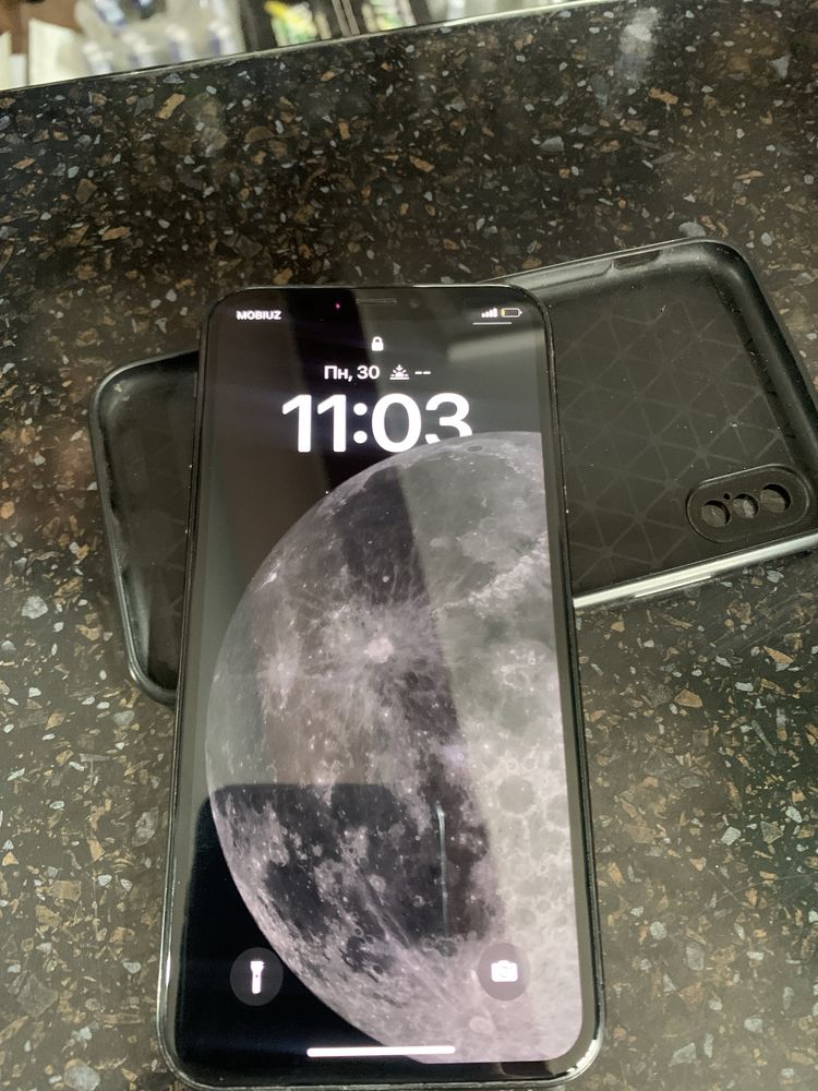 Iphone X  256GB