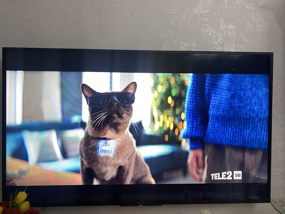 Продам телевизор