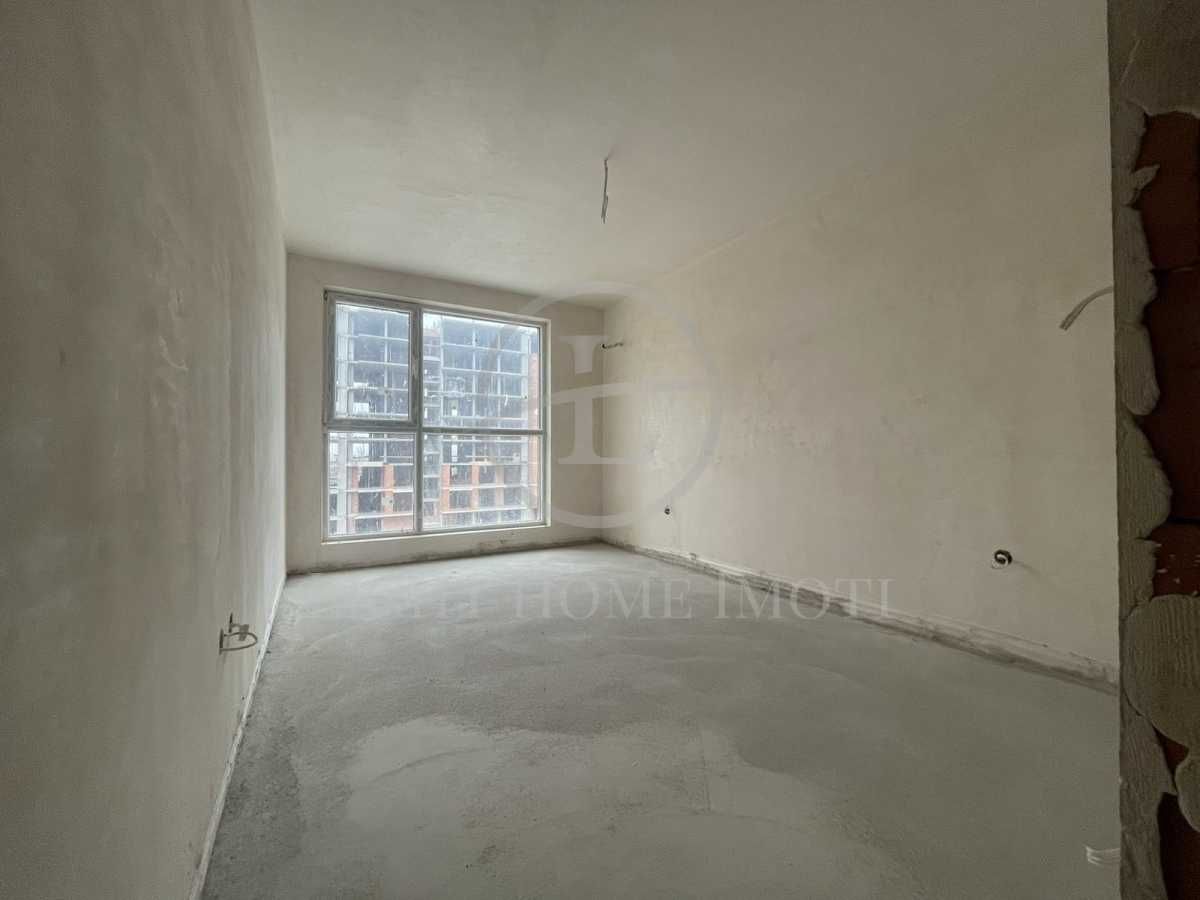 Продава се Двустаен апартамент в Пловдив, Гагарин - 76 кв.м за 1377 €/кв.м - Снимка #4